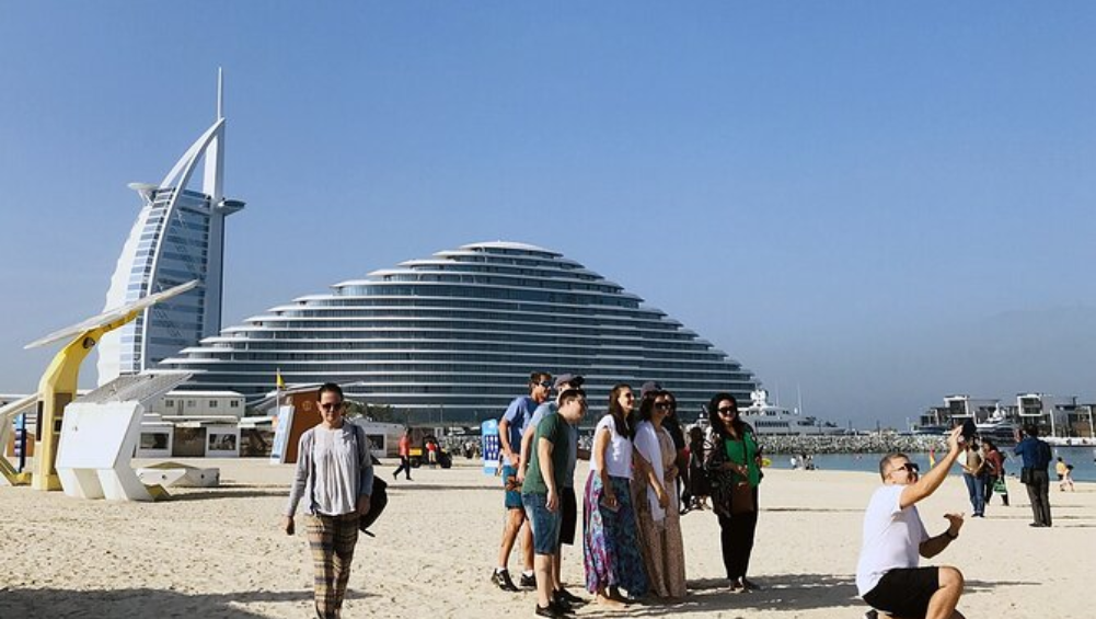 Group Travel & Tours